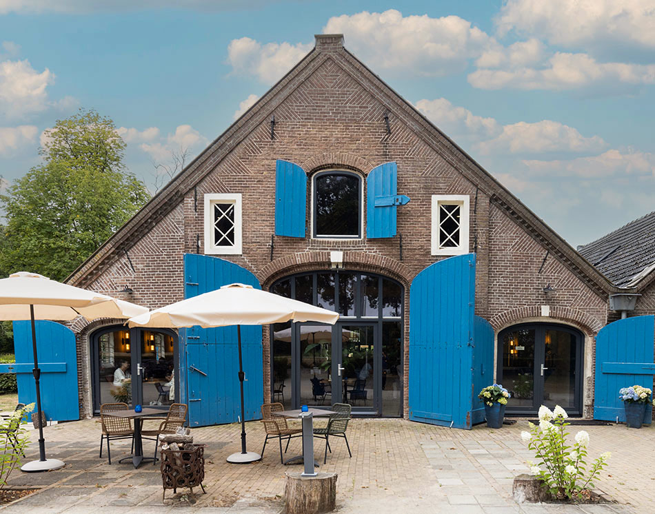 de Beekdalhoeve, Over Ons